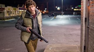 35. Добро пожаловать в Zомбилэнд (2009)