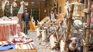 38. Добро пожаловать в Zомбилэнд (2009)