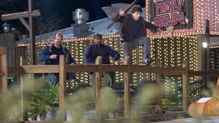 40. Добро пожаловать в Zомбилэнд (2009)