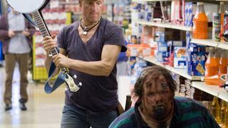 42. Добро пожаловать в Zомбилэнд (2009)