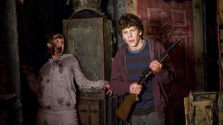 9. Добро пожаловать в Zомбилэнд (2009)