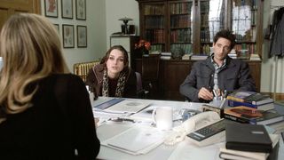 11. Пиджак (2004)