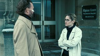 16. Пиджак (2004)