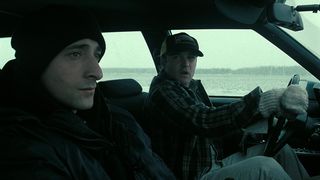 22. Пиджак (2004)