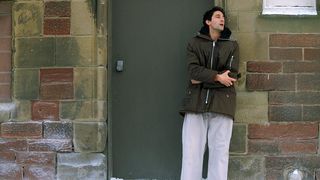 25. Пиджак (2004)