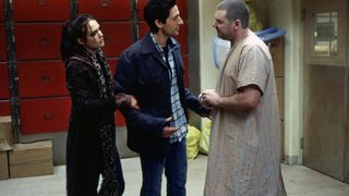 4. Пиджак (2004)