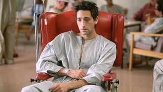 40. Пиджак (2004)