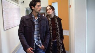 8. Пиджак (2004)