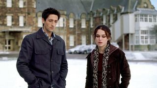 9. Пиджак (2004)