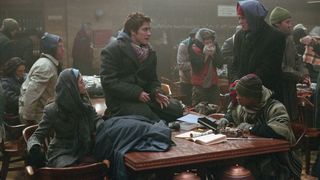 11. Послезавтра (2004)