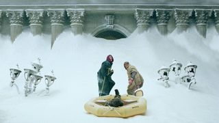 16. Послезавтра (2004)