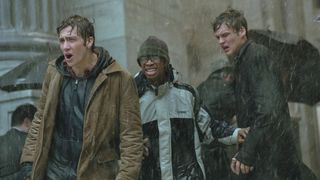 19. Послезавтра (2004)