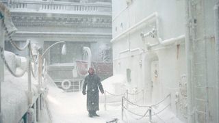 20. Послезавтра (2004)