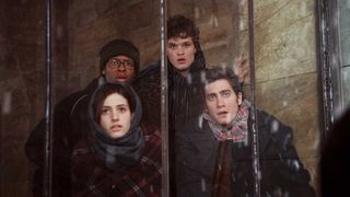 25. Послезавтра (2004)