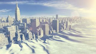 28. Послезавтра (2004)