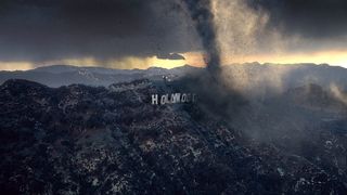 30. Послезавтра (2004)