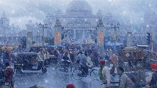 31. Послезавтра (2004)