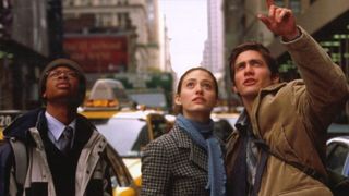 40. Послезавтра (2004)