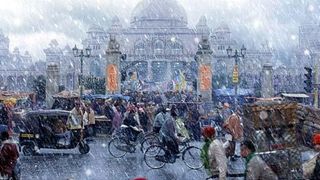 46. Послезавтра (2004)