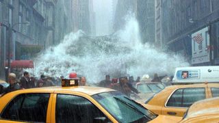 55. Послезавтра (2004)