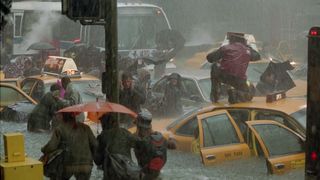 6. Послезавтра (2004)