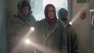 7. Послезавтра (2004)