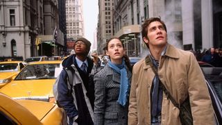 9. Послезавтра (2004)