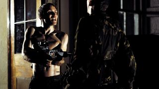 10. 28 дней спустя (2002)