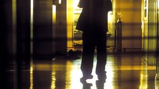 110. 28 дней спустя (2002)