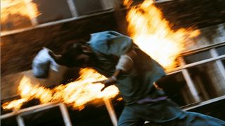 13. 28 дней спустя (2002)