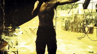 16. 28 дней спустя (2002)