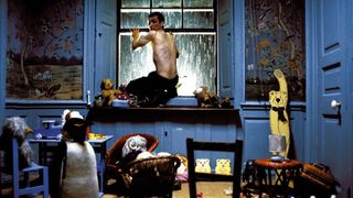 17. 28 дней спустя (2002)