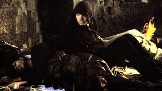 35. 28 дней спустя (2002)