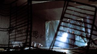 36. 28 дней спустя (2002)