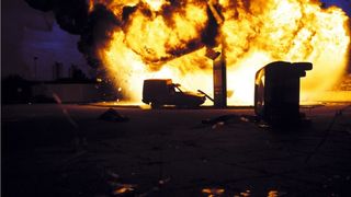 38. 28 дней спустя (2002)