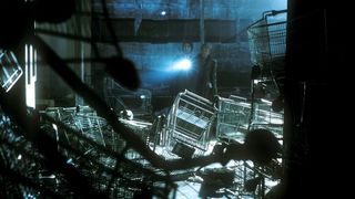 39. 28 дней спустя (2002)