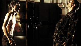 41. 28 дней спустя (2002)