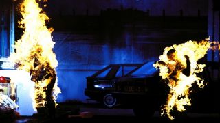 42. 28 дней спустя (2002)