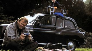 43. 28 дней спустя (2002)