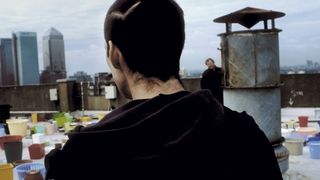 45. 28 дней спустя (2002)