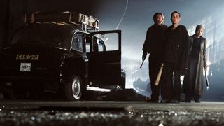 48. 28 дней спустя (2002)