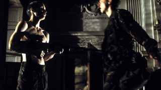 53. 28 дней спустя (2002)