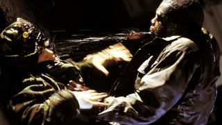 56. 28 дней спустя (2002)