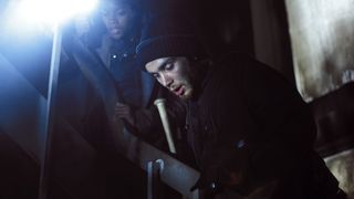 57. 28 дней спустя (2002)