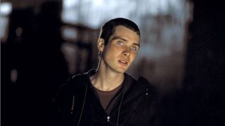7. 28 дней спустя (2002)