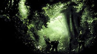 8. 28 дней спустя (2002)