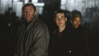 85. 28 дней спустя (2002)