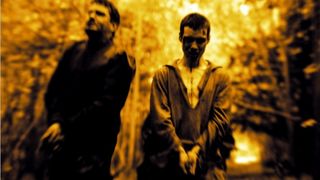 88. 28 дней спустя (2002)