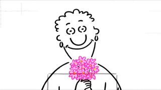 10. Уборная история – любовная история (2006)