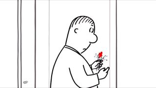 11. Уборная история – любовная история (2006)